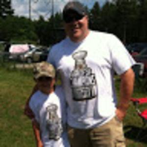 Meet your Posher, Ron